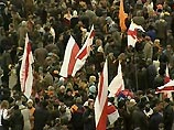 "Последний диктатор Европы" обещает не допустить революции в Белоруссии