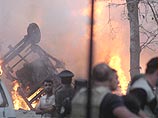 Силы безопасности Афганистана арестовали члена Верховного суда этой страны по подозрению в причастности к крупному теракту, который был совершен в Кабуле в августе минувшего года Силы безопасности Афганистана арестовали члена Верховного суда этой страны по подозрению в причастности к крупному теракту, который был совершен в Кабуле в августе минувшего года