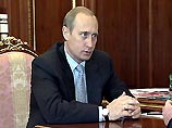 Путин не предлагал Наздратенко заменить Бородина