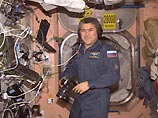 Эксперимент на МКС - космонавтам "прописали" очки Эксперимент на МКС - космонавтам "прописали" очки
