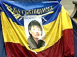 Нынешний украинский премьер Виктов Ющенко ситуацию с арестом Юлии Тимошенко комментировал сегодня вечером более чем сдержанно Нынешний украинский премьер Виктов Ющенко ситуацию с арестом Юлии Тимошенко комментировал сегодня вечером более чем сдержанно