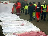 Число жертв катастрофы поездов в Италии достигло 16 человек Число жертв катастрофы поездов в Италии достигло 16 человек