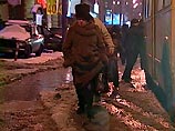 Оттепель в Москве продлится до середины января Оттепель в Москве продлится до середины января
