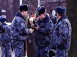 Акция не была санкционирована, но власти не решились прибегать к помощи ОМОНа, как это уже не раз было Акция не была санкционирована, но власти не решились прибегать к помощи ОМОНа, как это уже не раз было