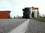 Мощный ураган обрушился на Германию Мощный ураган обрушился на Германию