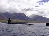 Скончался моряк с АПЛ San Francisco, севшей на мель у Гуама Скончался моряк с АПЛ San Francisco, севшей на мель у Гуама