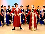 Запланированные на февраль зарубежные гастроли чеченского государственного ансамбля народных танцев "Вайнах" оказались под угрозой срыва: в Грозном похищен его солист Ибрагим Хамурадов Запланированные на февраль зарубежные гастроли чеченского государственного ансамбля народных танцев "Вайнах" оказались под угрозой срыва: в Грозном похищен его солист Ибрагим Хамурадов