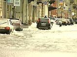 Наиболее пострадали в результате наводнения Петроградский, Приморский и Василеостровский районы Наиболее пострадали в результате наводнения Петроградский, Приморский и Василеостровский районы