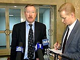 "Если правительство будет неуступчиво в своей позиции, в содержании этих поправок к бюджету, то, на мой взгляд, конфликт неизбежен, и это, безусловно, приведет к серьезному правительственному кризису", - предсказывает лидер депутатской группы "Регионы Рос "Если правительство будет неуступчиво в своей позиции, в содержании этих поправок к бюджету, то, на мой взгляд, конфликт неизбежен, и это, безусловно, приведет к серьезному правительственному кризису", - предсказывает лидер депутатской группы "Регионы Рос