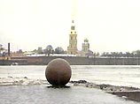 Наводнение в Петербурге - есть первые пострадавшие