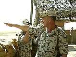 Во время взрыва ранения получили еще семь украинских солдат и четверо военнослужащих из Казахстана. Раненые срочно доставлены в госпиталь в Багдаде Во время взрыва ранения получили еще семь украинских солдат и четверо военнослужащих из Казахстана. Раненые срочно доставлены в госпиталь в Багдаде