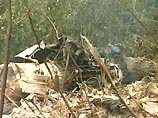 Причина катастрофы Ан-12 с российским эпипажем в Уганде - отказ двигателя