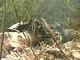 Причина катастрофы Ан-12 с российским эпипажем в Уганде - отказ двигателя Причина катастрофы Ан-12 с российским эпипажем в Уганде - отказ двигателя