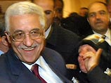Выступая на митинге перед своими сторонниками, Аббас заявил, что посвящает свою победу "брату и лидеру Ясиру Арафату, палестинскому народу от Рафаха до Дженина, мученикам и 11 тысячам заключенным израильских тюрем"