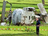 В Индонезии упал американский вертолет: 10 человек ранены (ФОТО)