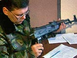 В правоохранительные органы Сунженского района Чечни с повинной явился участник незаконных вооруженных формирований (НВФ), причастный к нападению на населенные пункты в Ингушетии в ночь на 22 июня 2004 года