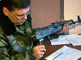 В правоохранительные органы Сунженского района Чечни с повинной явился участник незаконных вооруженных формирований (НВФ), причастный к нападению на населенные пункты в Ингушетии в ночь на 22 июня 2004 года В правоохранительные органы Сунженского района Чечни с повинной явился участник незаконных вооруженных формирований (НВФ), причастный к нападению на населенные пункты в Ингушетии в ночь на 22 июня 2004 года