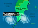 Циклон, пришедший на Камчатку с акватории Японского моря, вызвал резкое потепление в южных районах области. Как сообщили в камчатском гидрометцентре, температура воздуха в считанные часы поднялась в среднем на 10-15 градусов до 2-4 градусов тепла