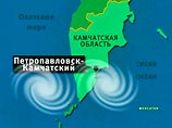 Циклон, пришедший на Камчатку с акватории Японского моря, вызвал резкое потепление в южных районах области. Как сообщили в камчатском гидрометцентре, температура воздуха в считанные часы поднялась в среднем на 10-15 градусов до 2-4 градусов тепла Циклон, пришедший на Камчатку с акватории Японского моря, вызвал резкое потепление в южных районах области. Как сообщили в камчатском гидрометцентре, температура воздуха в считанные часы поднялась в среднем на 10-15 градусов до 2-4 градусов тепла