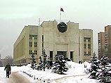 В Мосгорсуде сегодня начнутся судебные слушания по делу экс- министра юстиции Валентина Ковалева В Мосгорсуде сегодня начнутся судебные слушания по делу экс- министра юстиции Валентина Ковалева