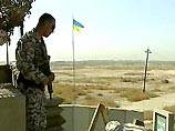 Тела погибших украинских миротворцев будут доставлены из Ирака на Украину