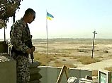 Представитель генеральной прокуратуры Украины в украинском миротворческом контингенте в Ираке Ростислав Доль возбудил уголовное дело по статье 414 п.3 Уголовного кодекса Украины, которое принято к производству досудебного следствия Представитель генеральной прокуратуры Украины в украинском миротворческом контингенте в Ираке Ростислав Доль возбудил уголовное дело по статье 414 п.3 Уголовного кодекса Украины, которое принято к производству досудебного следствия