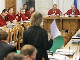 Верховный суд Украины не удовлетворил 4 жалобы команды Януковича на постановления ЦИК Верховный суд Украины не удовлетворил 4 жалобы команды Януковича на постановления ЦИК