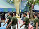 В посольстве России в Таиланде предполагают, что для определения судьбы восьми россиян, пропавших без вести в результате стихийного бедствия в конце декабря в этой стране, может потребоваться несколько месяцев В посольстве России в Таиланде предполагают, что для определения судьбы восьми россиян, пропавших без вести в результате стихийного бедствия в конце декабря в этой стране, может потребоваться несколько месяцев