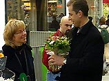 Для того, чтобы любить, не нужно специального праздника или дня. Так считает большинство французов Для того, чтобы любить, не нужно специального праздника или дня. Так считает большинство французов