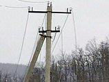 В Псковской области без света остались 40 тысяч человек В Псковской области без света остались 40 тысяч человек