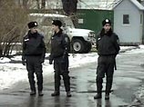 В милиции пока не говорят о мотивах убийства, однако предполагают, что оно не связано в политической деятельностью Диброва