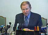 Кучма обязал министра обороны Украины вывести войска из Ирака Кучма обязал министра обороны Украины вывести войска из Ирака