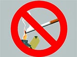 В Италии  вступил  в силу закон о запрете курения в общественных местах