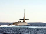 Ранее в пятницу представитель пресс-службы тихоокеанского командования ВМС США Арвин Консаул сообщила изданию Pacific Daily News, что корпус подводной лодки не поврежден и что она движется нормально