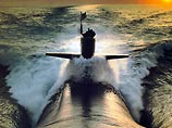 Американская подлодка получила "внешние повреждения" Американская подлодка получила "внешние повреждения"