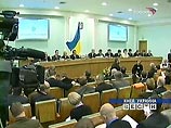 ЦИК Украины официально признал президентом Виктора Ющенко