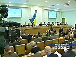 ЦИК Украины официально признал президентом Виктора Ющенко ЦИК Украины официально признал президентом Виктора Ющенко