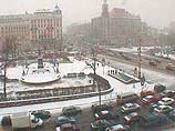 Оттепель, которая в разгар зимы неожиданно наступила в московском регионе, продержится до выходных, считают специалисты столичного Гидрометеобюро Оттепель, которая в разгар зимы неожиданно наступила в московском регионе, продержится до выходных, считают специалисты столичного Гидрометеобюро