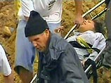 Ливни и оползни в Калифорнии убили 11 человек