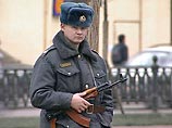 Сотрудник столичной милиции применил табельное оружие, чтобы успокоить пьяного водителя Сотрудник столичной милиции применил табельное оружие, чтобы успокоить пьяного водителя