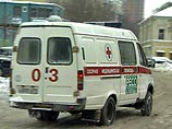 Пострадавший был госпитализирован. По факту правомерности применения оружия проводится проверка Пострадавший был госпитализирован. По факту правомерности применения оружия проводится проверка
