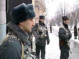 Дело Салаутдина Темирбулатова по кличке "Тракторист", судя по всему, может быть закрыто уже сегодня Дело Салаутдина Темирбулатова по кличке "Тракторист", судя по всему, может быть закрыто уже сегодня
