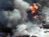 При пожаре в высотном здании в центре Сан-Паулу около 90 человек отравились угарным газом При пожаре в высотном здании в центре Сан-Паулу около 90 человек отравились угарным газом