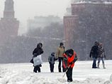 Синоптики объяснили аномально теплый январь в России и Европе активностью циклонов Синоптики объяснили аномально теплый январь в России и Европе активностью циклонов