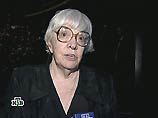 Председатель Московской Хельсинкской группы Людмила Алексеева Председатель Московской Хельсинкской группы Людмила Алексеева