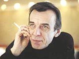 Народный артист России Георгий Тараторкин отмечает 60-летний юбилей