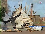 Обрушившийся на Юрмалу в начале нынешней недели ураган нанес серьезный ущерб известному далеко за пределами Латвии городу-курорту Обрушившийся на Юрмалу в начале нынешней недели ураган нанес серьезный ущерб известному далеко за пределами Латвии городу-курорту