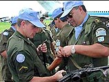 миротворцы и чиновники ООН в Конго &#8211; сексуальные хищники