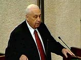 Премьер-министр Израиля Ариэль Шарон поздравил Махмуда Аббаса с победой на выборах на пост главы Палестинской автономии. Об этом заявил один из высокопоставленных чиновников в палестинском руководстве Премьер-министр Израиля Ариэль Шарон поздравил Махмуда Аббаса с победой на выборах на пост главы Палестинской автономии. Об этом заявил один из высокопоставленных чиновников в палестинском руководстве