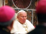 Иоанн Павел II призвал католиков восточного обряда к развитию контактов с православными